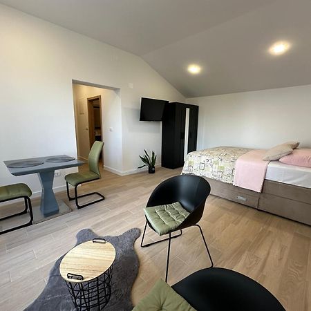 Apartmani "Mnm", Senj Senj  Exterior photo