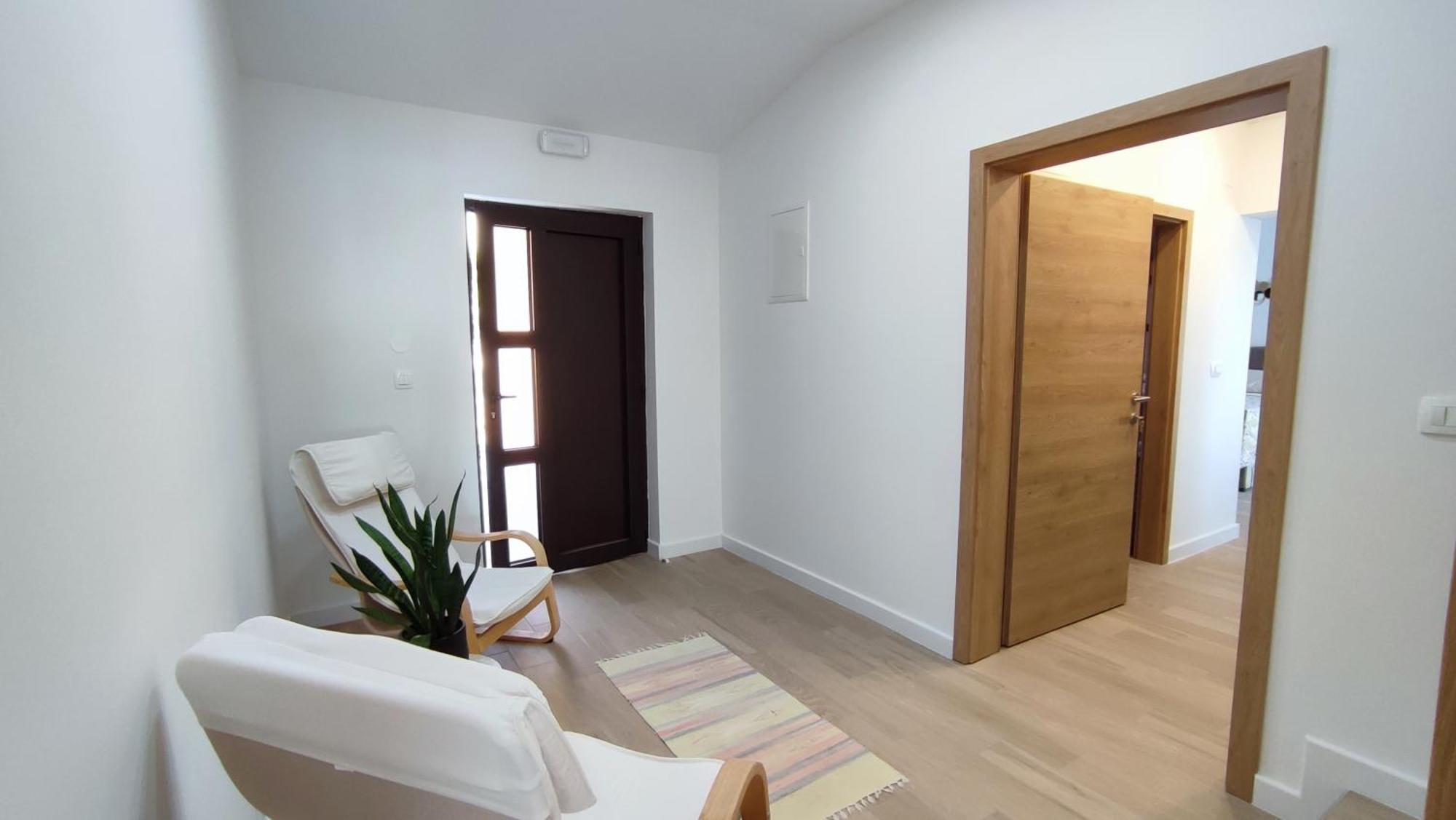 Apartmani "Mnm", Senj Senj  Exterior photo