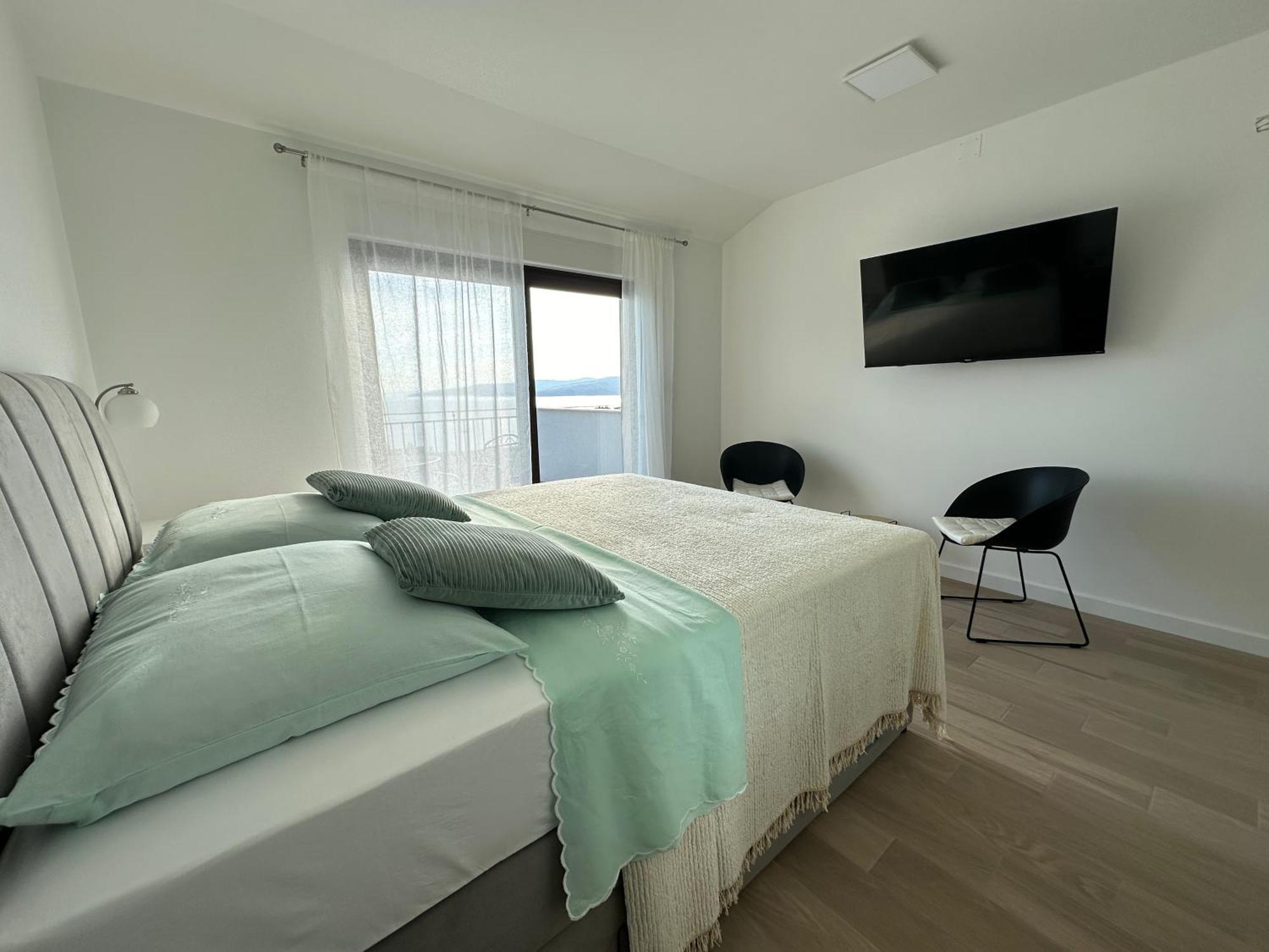 Apartmani "Mnm", Senj Senj  Exterior photo