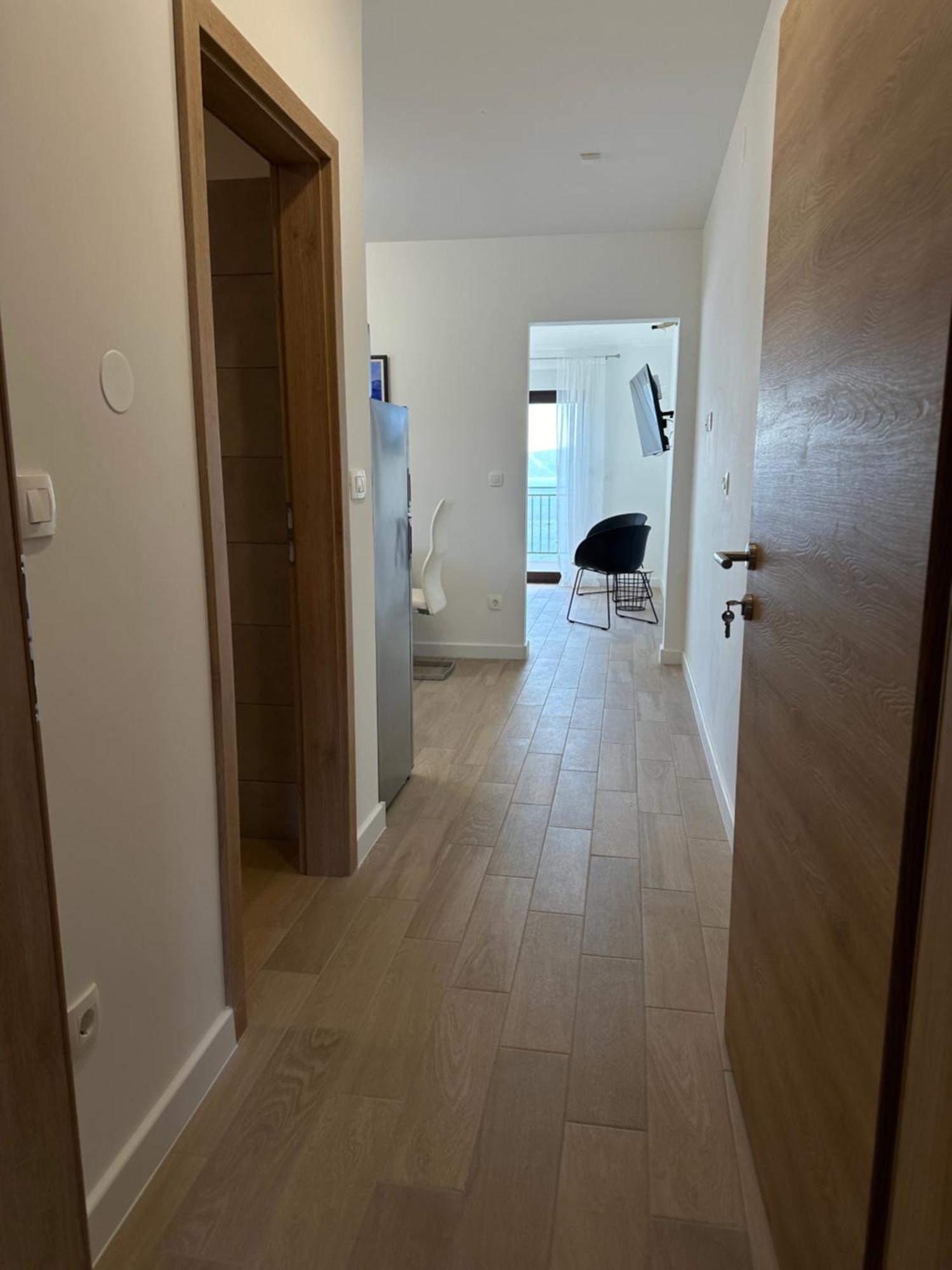 Apartmani "Mnm", Senj Senj  Exterior photo