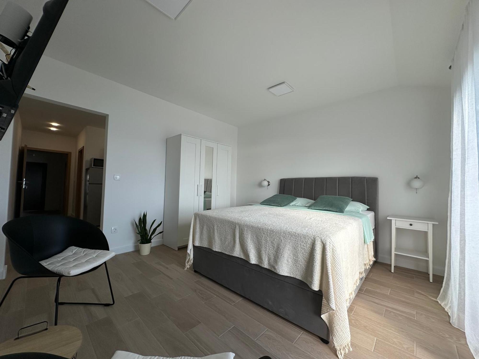 Apartmani "Mnm", Senj Senj  Exterior photo