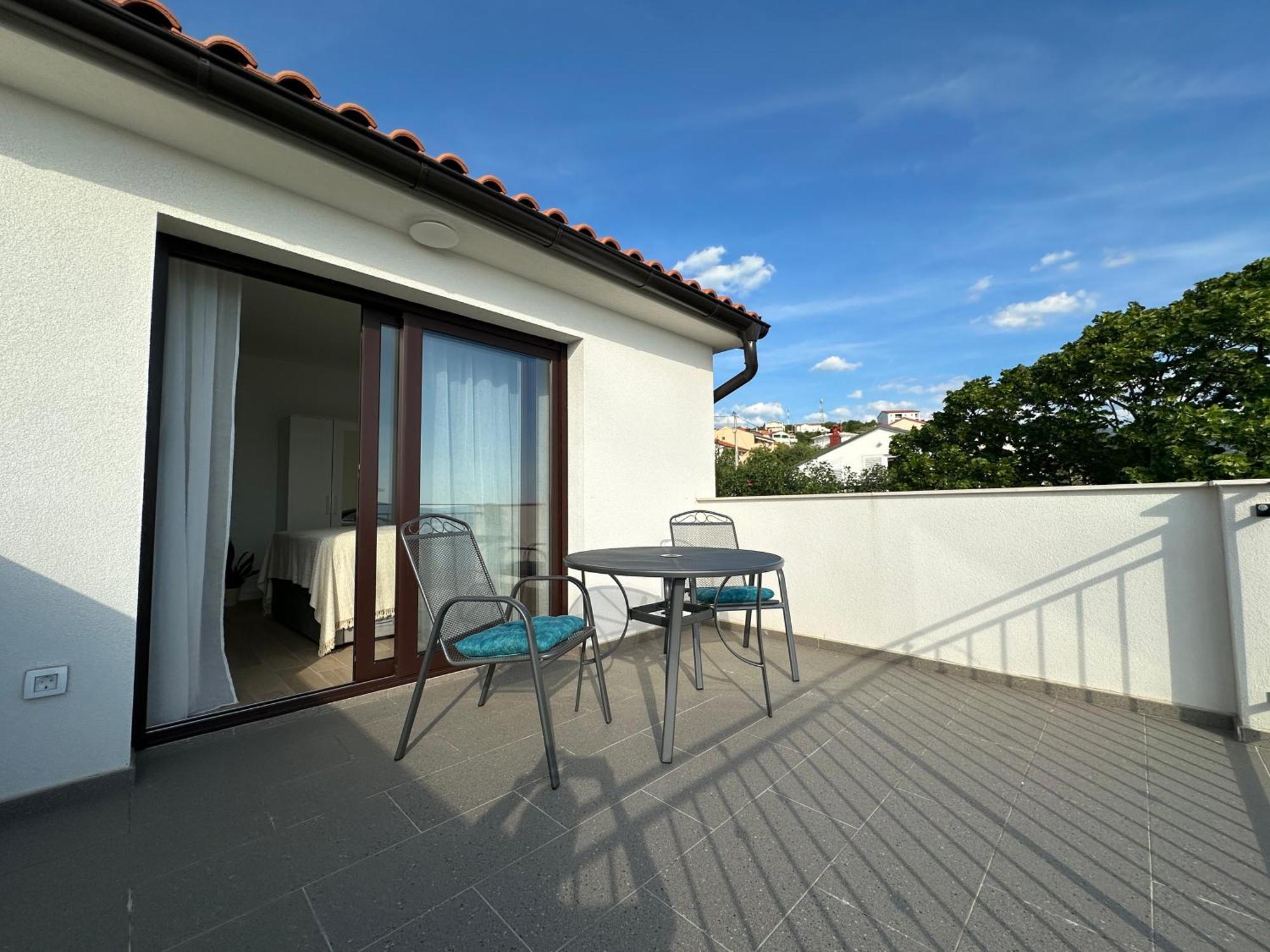 Apartmani "Mnm", Senj Senj  Exterior photo