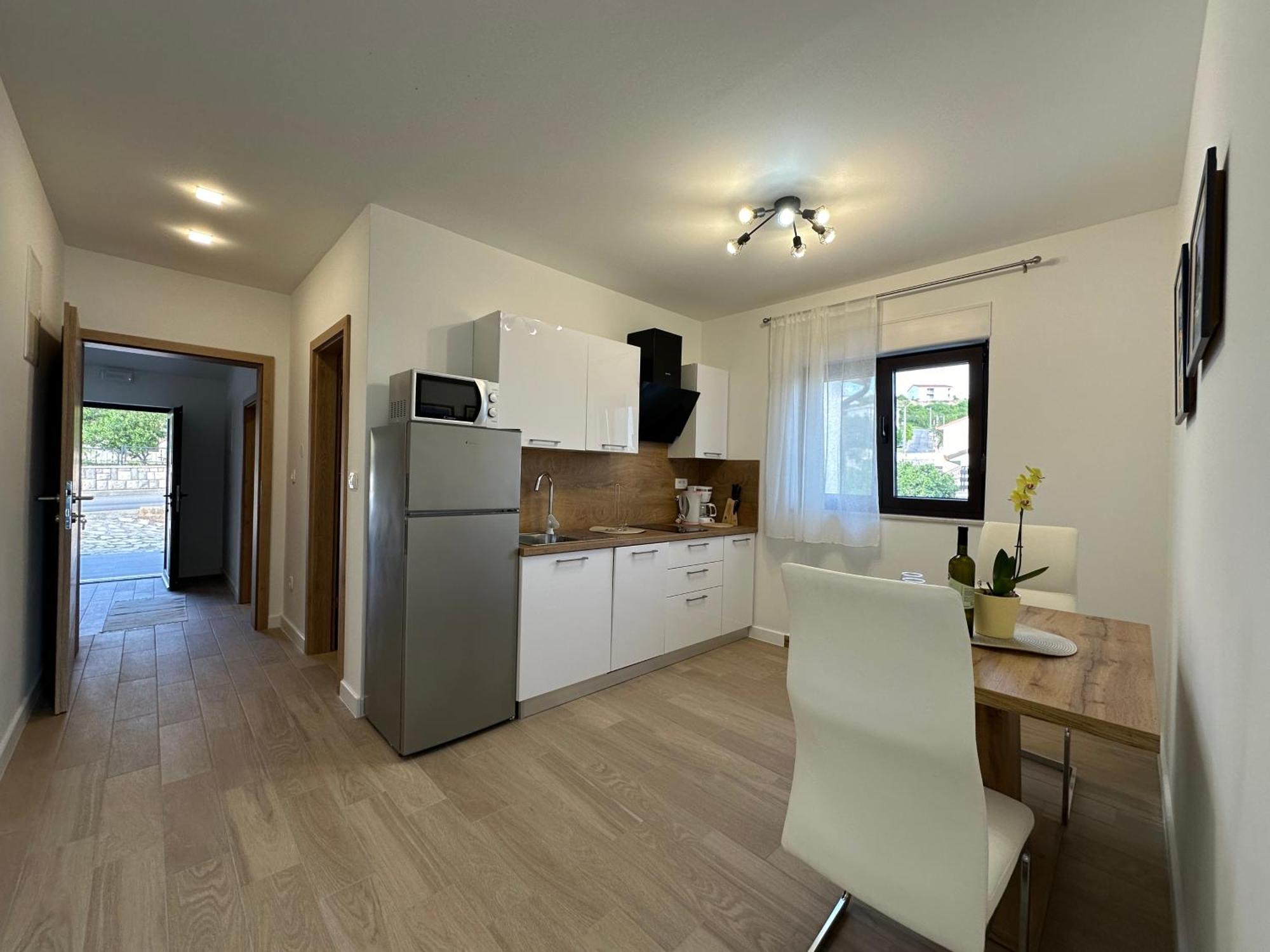 Apartmani "Mnm", Senj Senj  Exterior photo