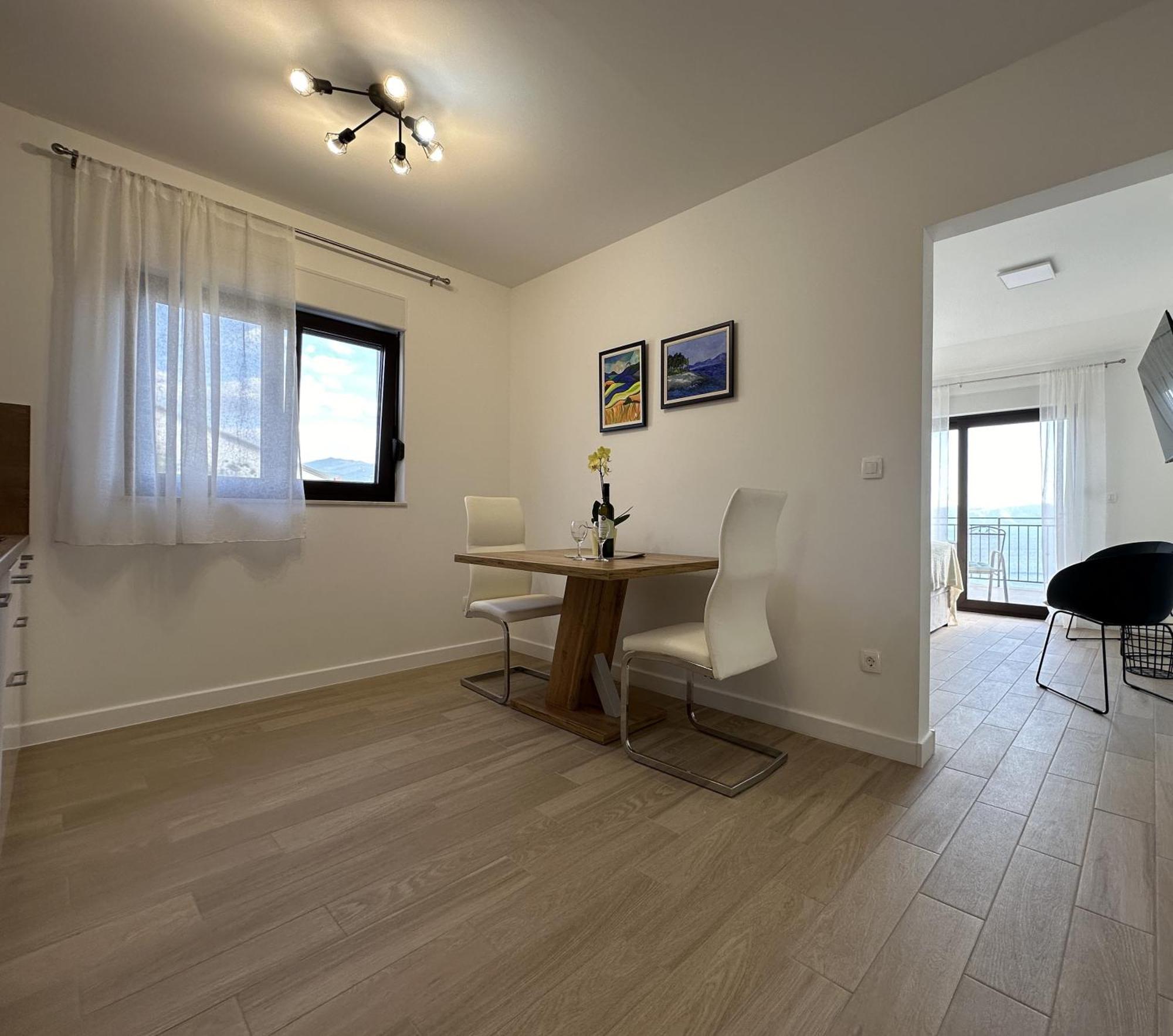 Apartmani "Mnm", Senj Senj  Exterior photo