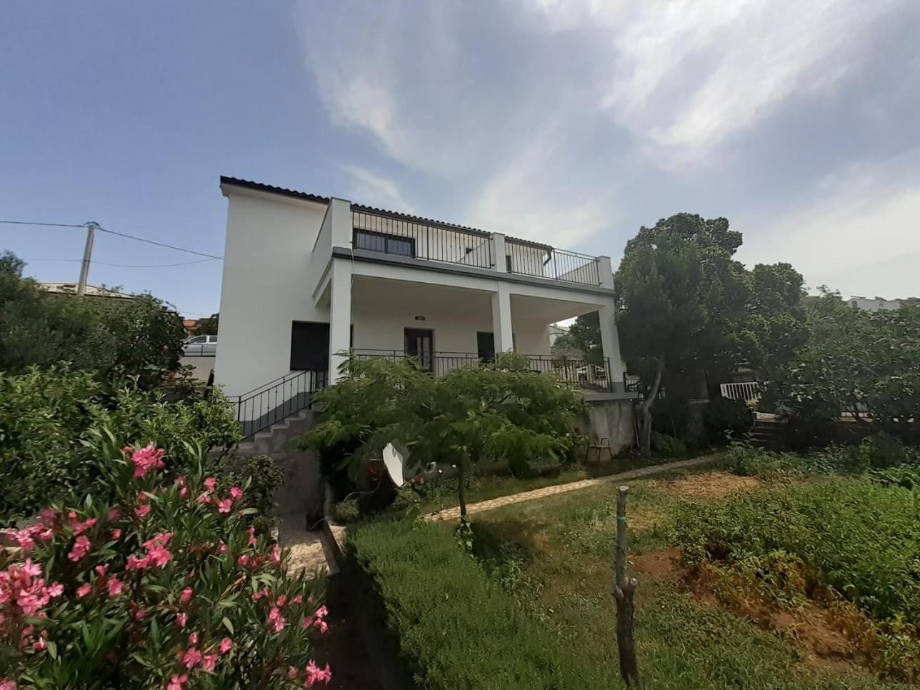 Apartmani "Mnm", Senj Senj  Exterior photo