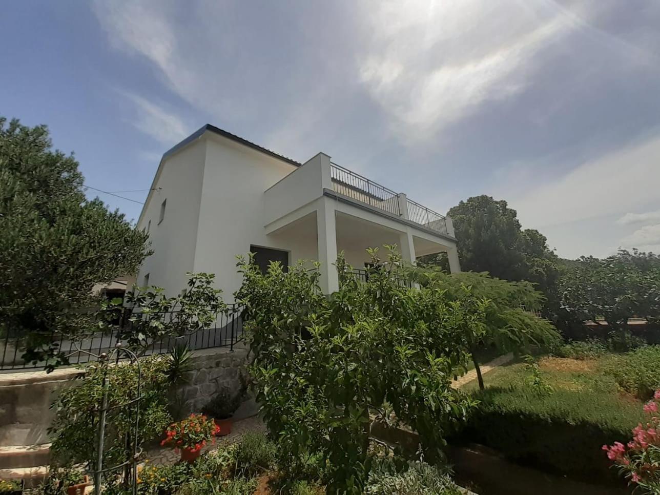 Apartmani "Mnm", Senj Senj  Exterior photo