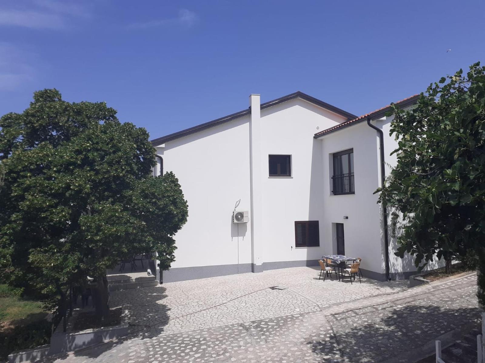 Apartmani "Mnm", Senj Senj  Exterior photo