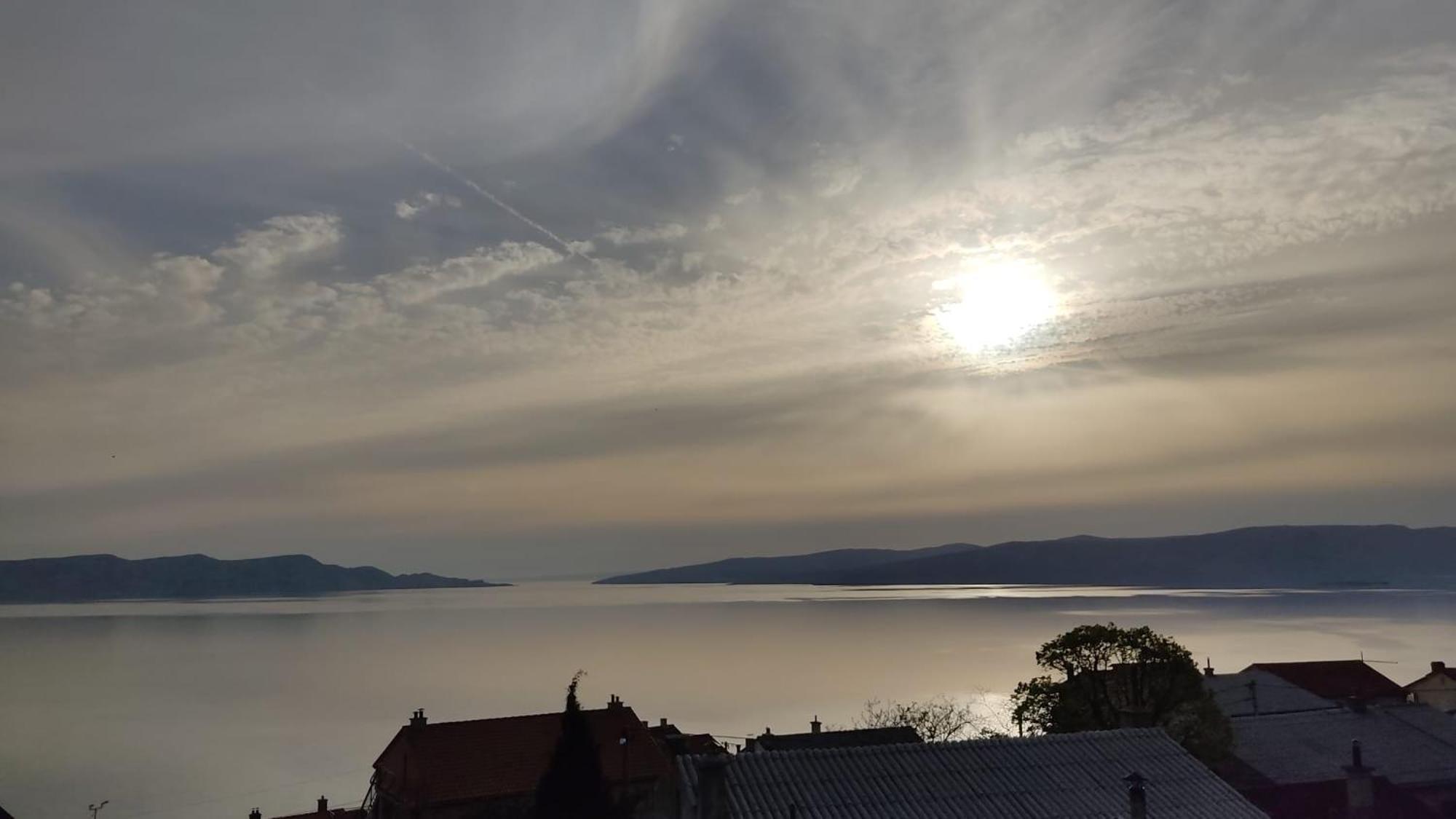 Apartmani "Mnm", Senj Senj  Exterior photo