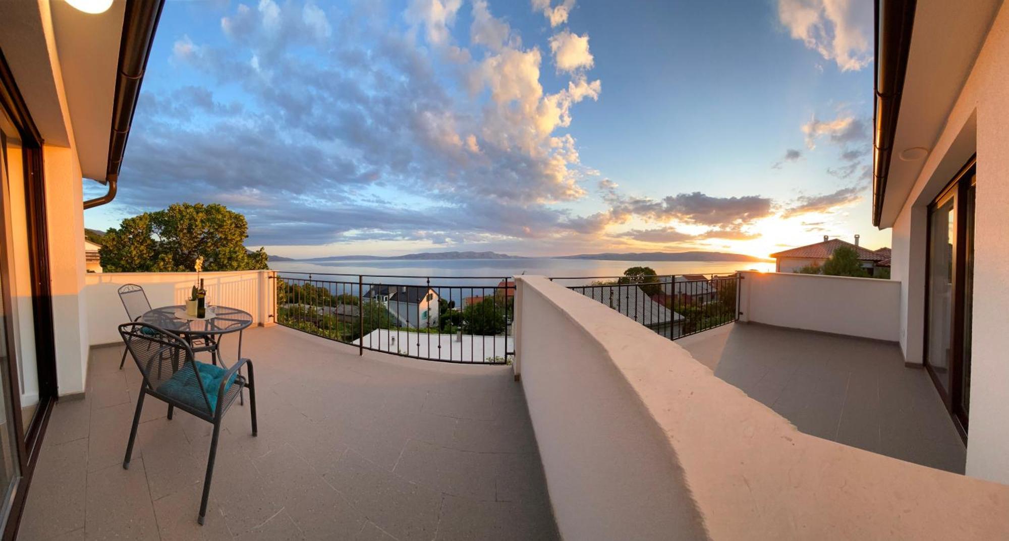 Apartmani "Mnm", Senj Senj  Exterior photo