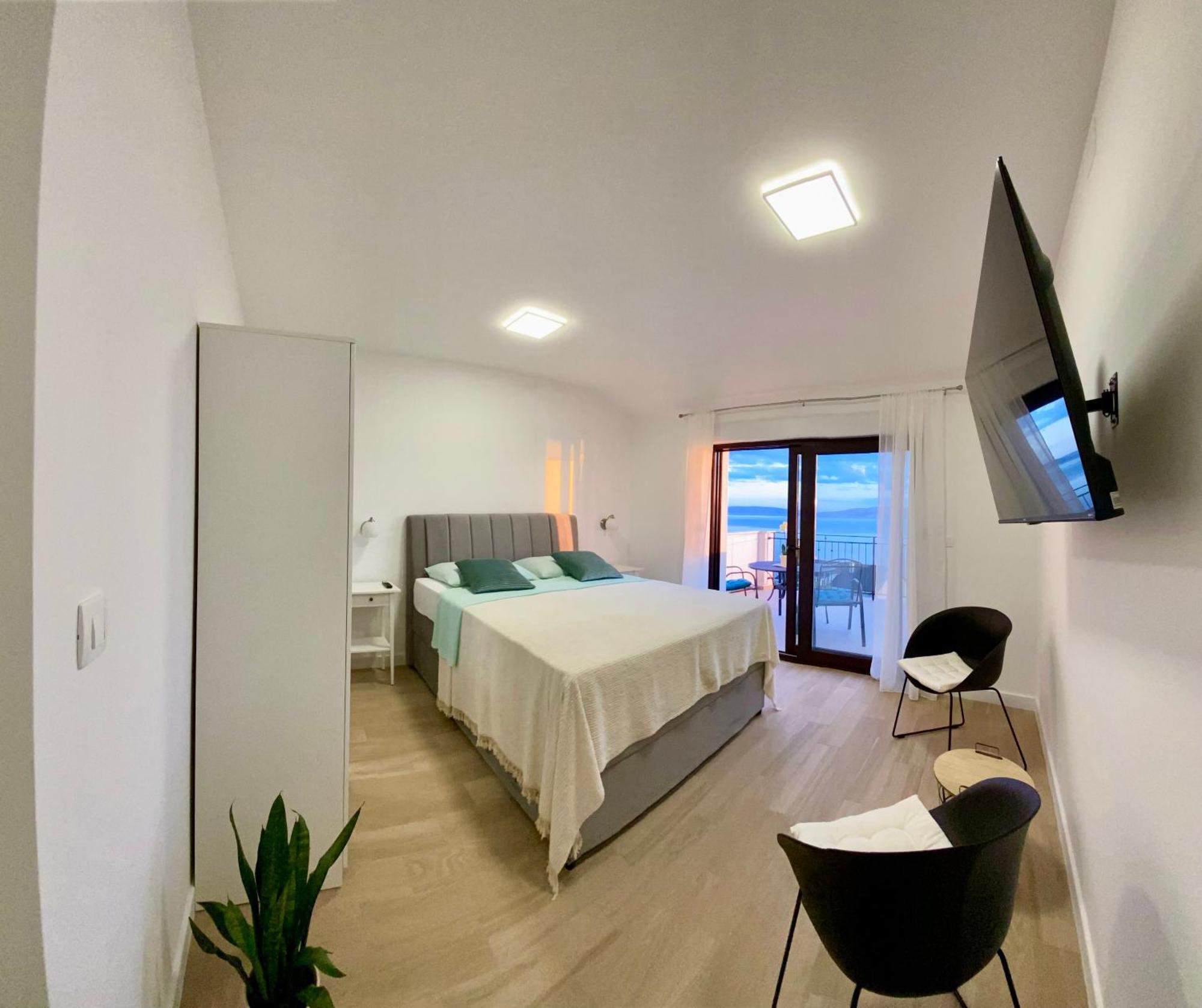 Apartmani "Mnm", Senj Senj  Exterior photo