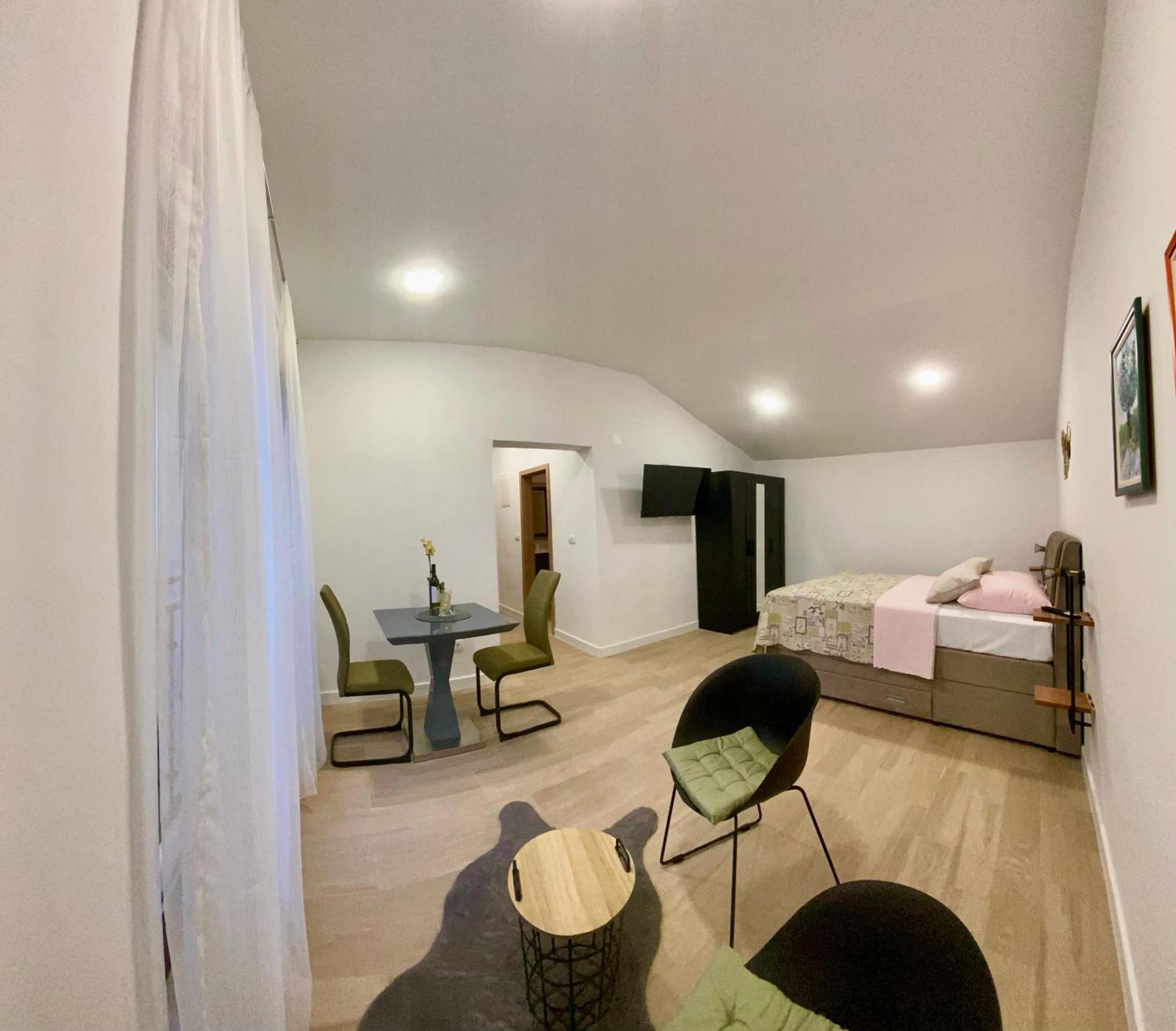 Apartmani "Mnm", Senj Senj  Room photo