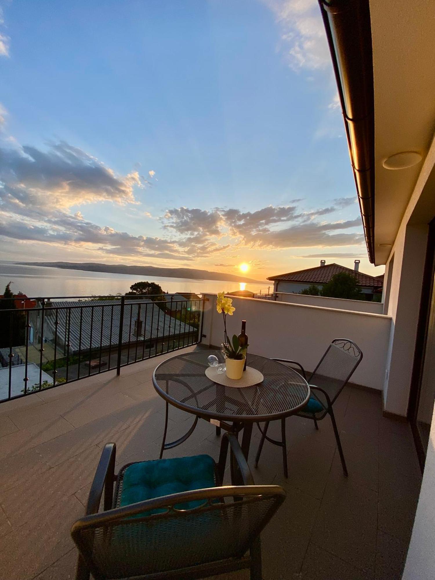 Apartmani "Mnm", Senj Senj  Exterior photo