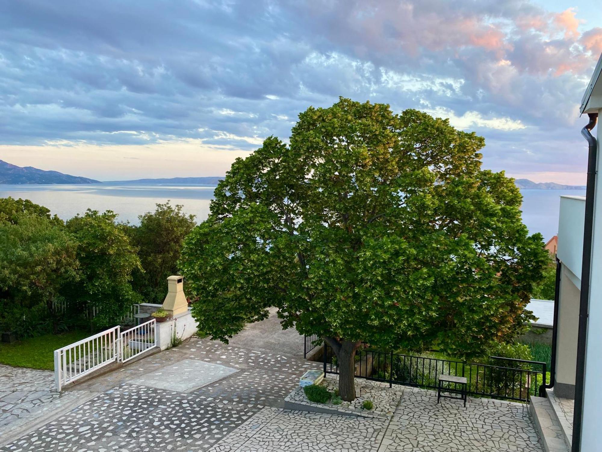 Apartmani "Mnm", Senj Senj  Exterior photo