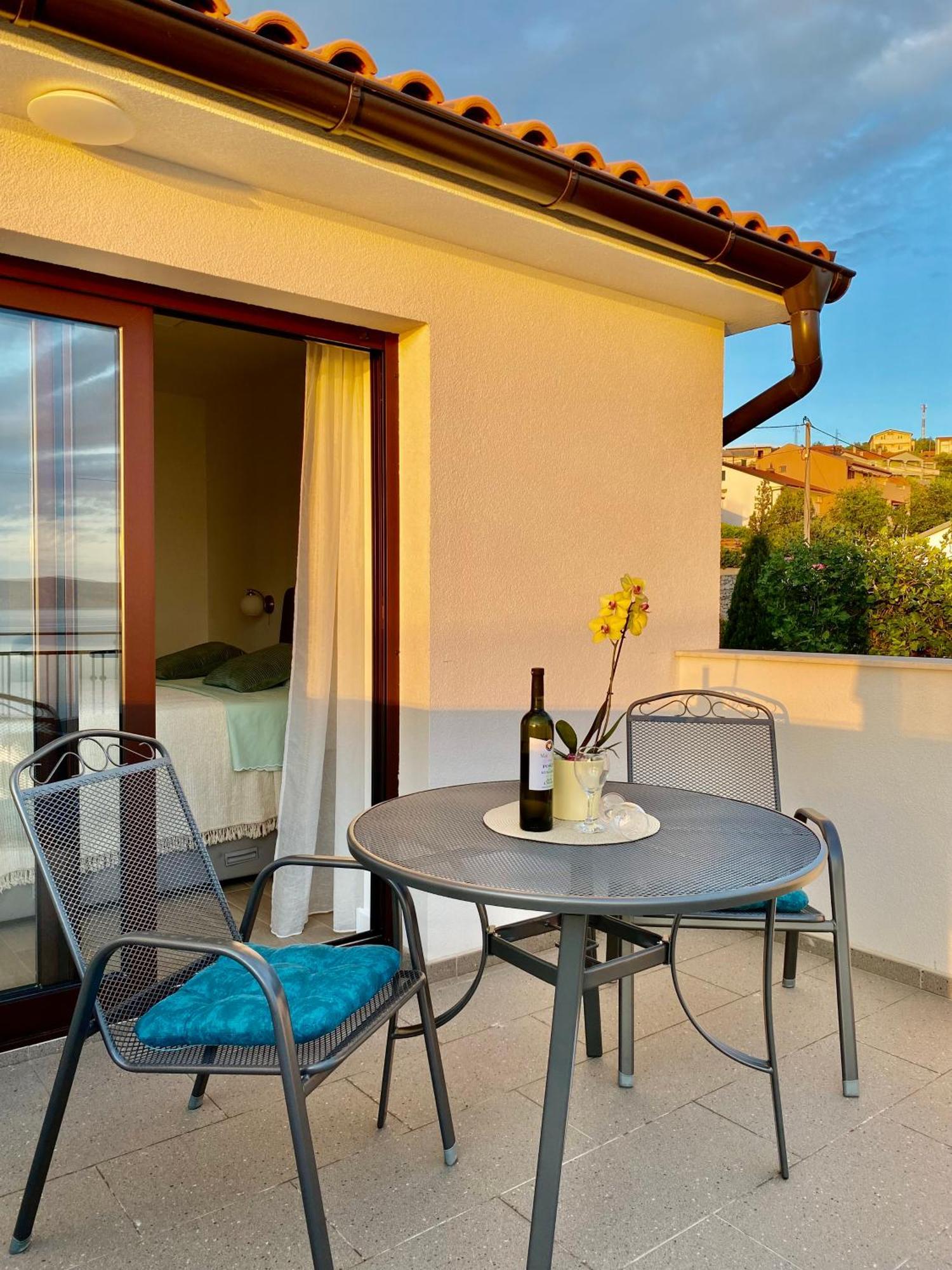 Apartmani "Mnm", Senj Senj  Exterior photo