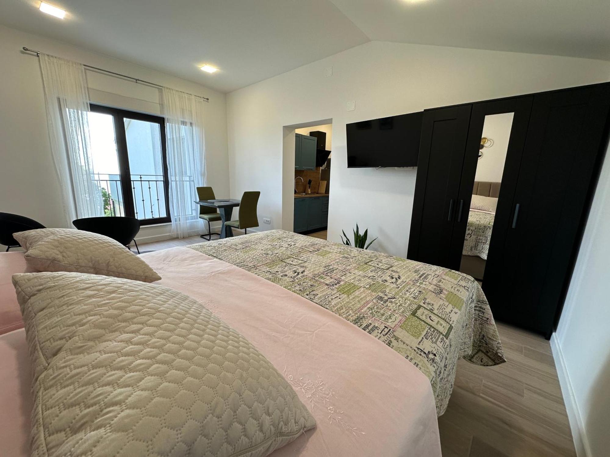 Apartmani "Mnm", Senj Senj  Room photo
