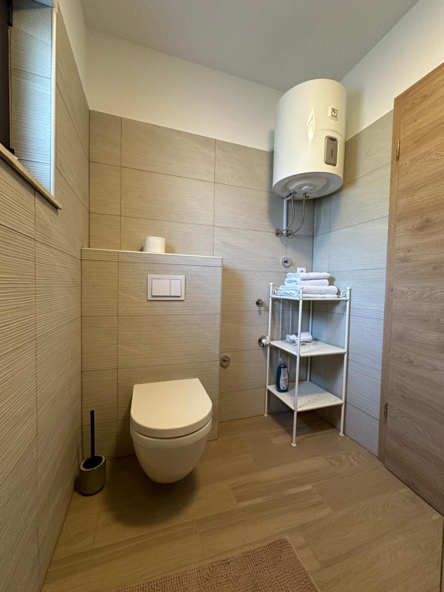 Apartmani "Mnm", Senj Senj  Room photo